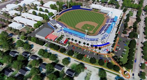 dunedin blue jays general admission